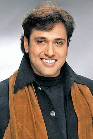 Cover image for Govinda