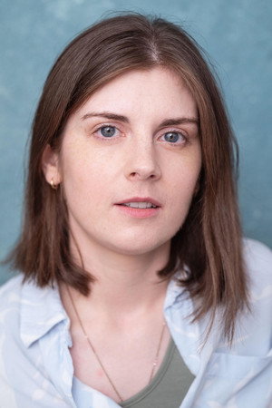 Cover image for Emma Hindle
