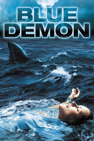 Poster for Синий Демон