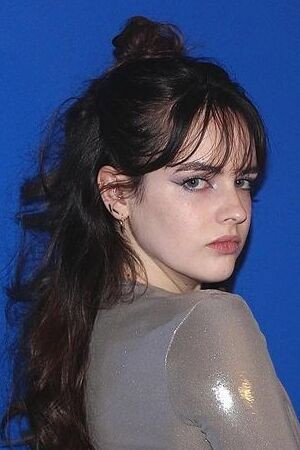 Cover image for Antje De Rop