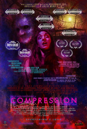 Poster for Тиски