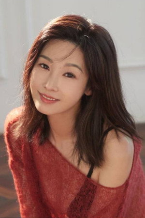 Cover image for 潘美琪