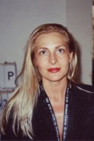 Cover image for Tiziana Kinkela