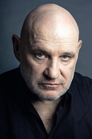 Cover image for Christian Redl