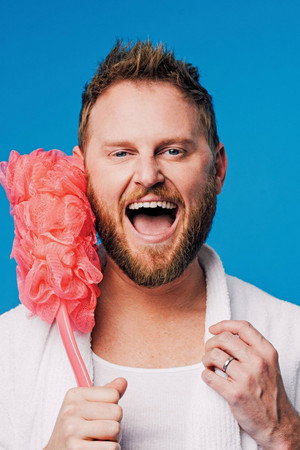 Cover image for Bobby Berk
