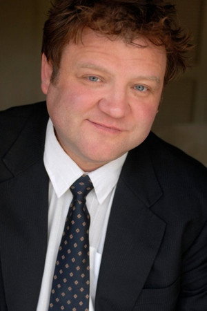 Cover image for Peter Flaherty