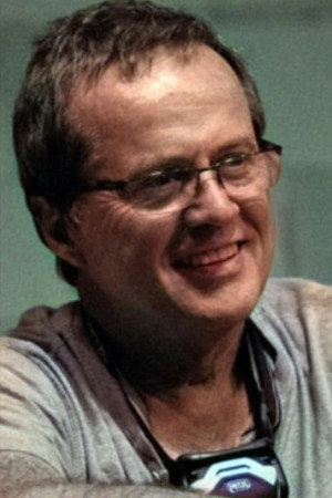 Cover image for Philippe Guégan