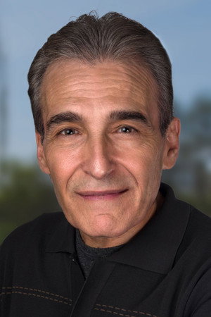 Cover image for Anthony Caso