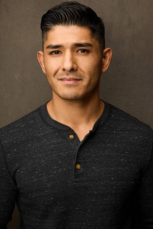 Cover image for Andrew Ghai