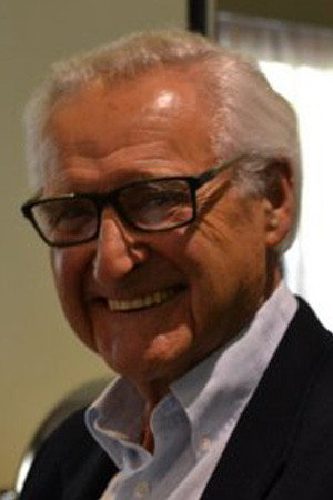 Cover image for Ian Crawford