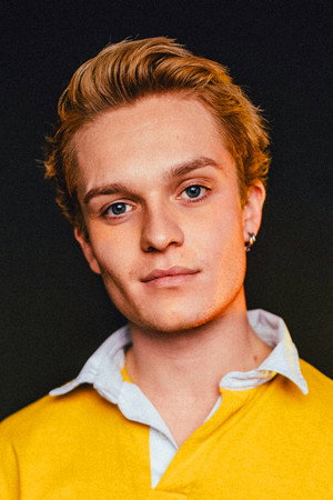 Cover image for Tom Glynn-Carney