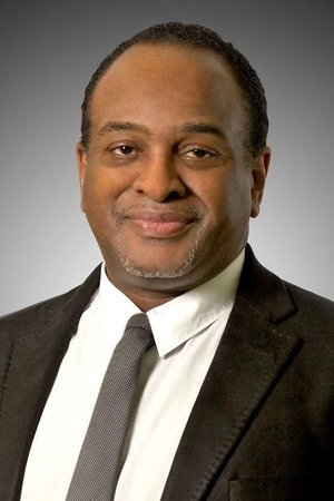 Cover image for Tyrone Benskin
