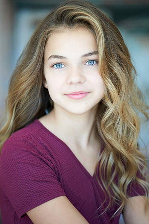 Cover image for McKinley Blehm
