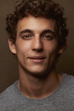 Cover image for Miguel Herrán