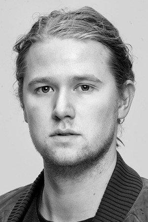 Cover image for Ole Christoffer Ertvaag