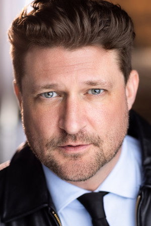 Cover image for David Lee Garver