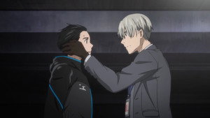 Poster for Эпизод 7