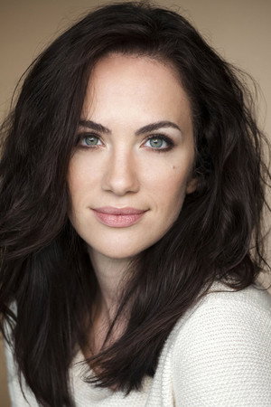 Cover image for Kate Siegel