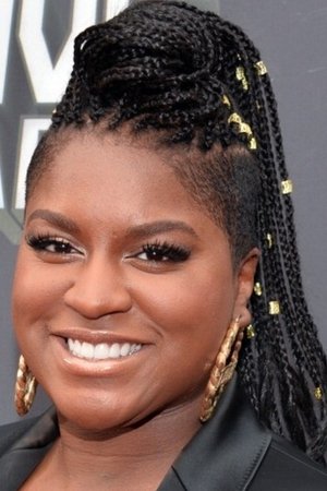Cover image for Ester Dean