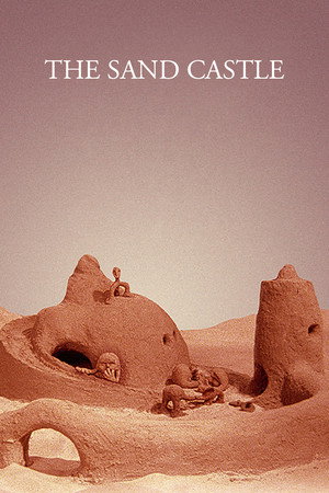 Poster for The Sand Castle