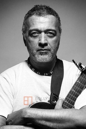 Cover image for Lucky Ali