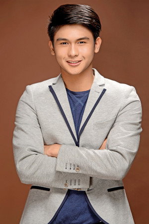Cover image for Paulo Angeles