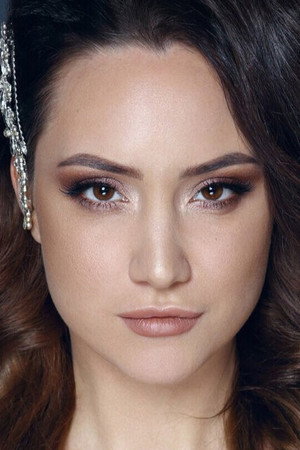 Cover image for Елена Федотова