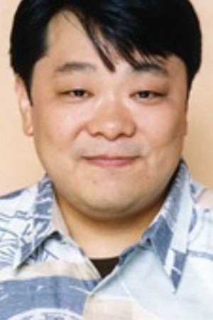 Cover image for 石川ひろあき