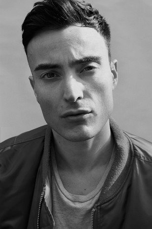 Cover image for Dimi Hart