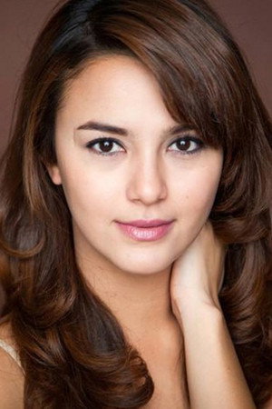 Cover image for Juliana Evans