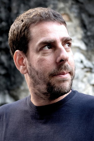 Cover image for Ricardo Cutz