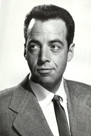 Cover image for Gerald Mohr