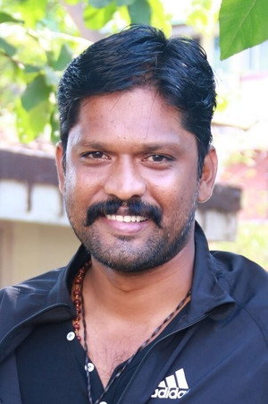 Cover image for Soundara Raja