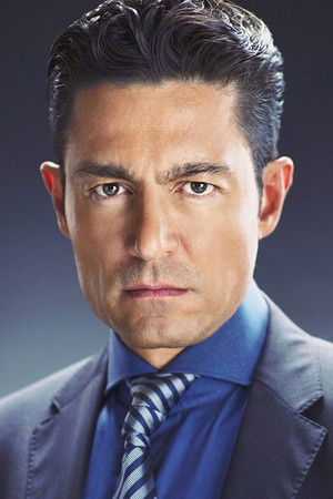 Cover image for Fernando Colunga