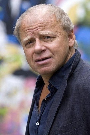 Cover image for Michał Breitenwald
