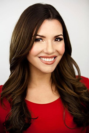 Cover image for Cindy Perez
