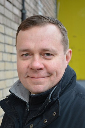 Cover image for Павел Григорьев
