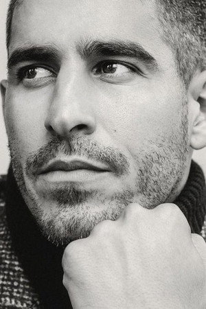 Cover image for Ahmed Shihab-Eldin