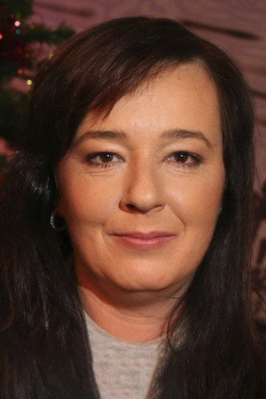 Cover image for Жанета Фуксова