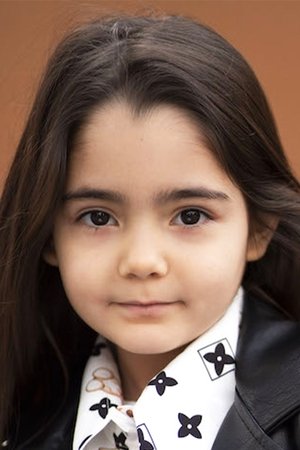 Cover image for Dea Lanzaro