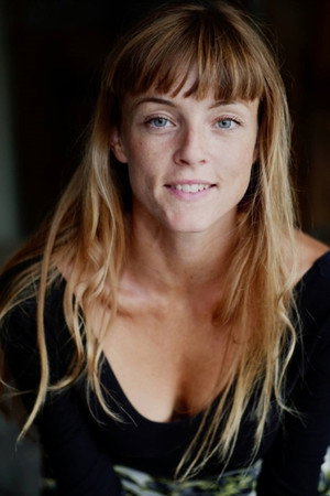 Cover image for Alexandra Cismondi