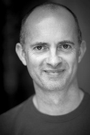 Cover image for Darren Southworth