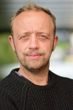 Cover image for Michael Lambourne
