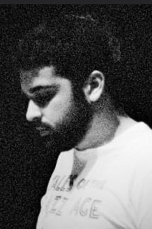 Cover image for Bernardo Uzeda