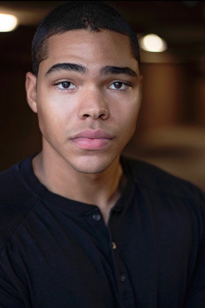 Cover image for Nicholas Duvernay