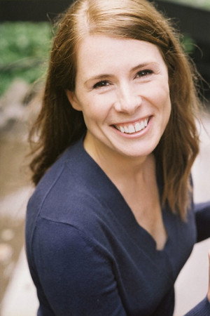 Cover image for Meredith Heinrich