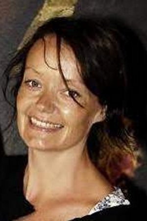 Cover image for Mette Berggreen