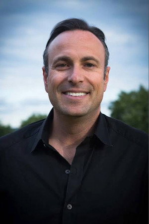 Cover image for Jason Blumenthal