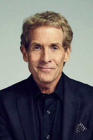 Cover image for Skip Bayless
