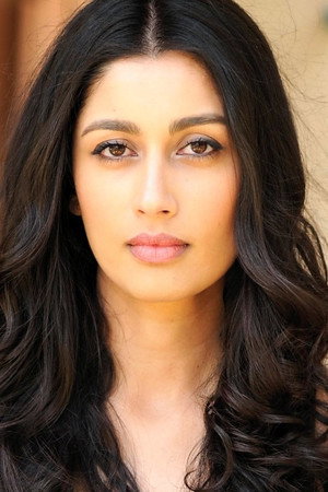 Cover image for Karishma Ahluwalia